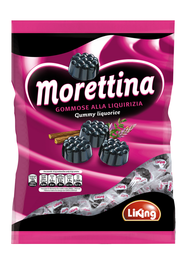 Morettine